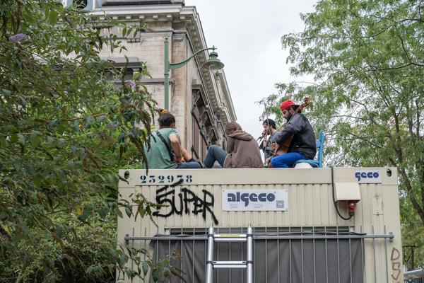 (image: Bea Borgers) (image: Bea Borgers)